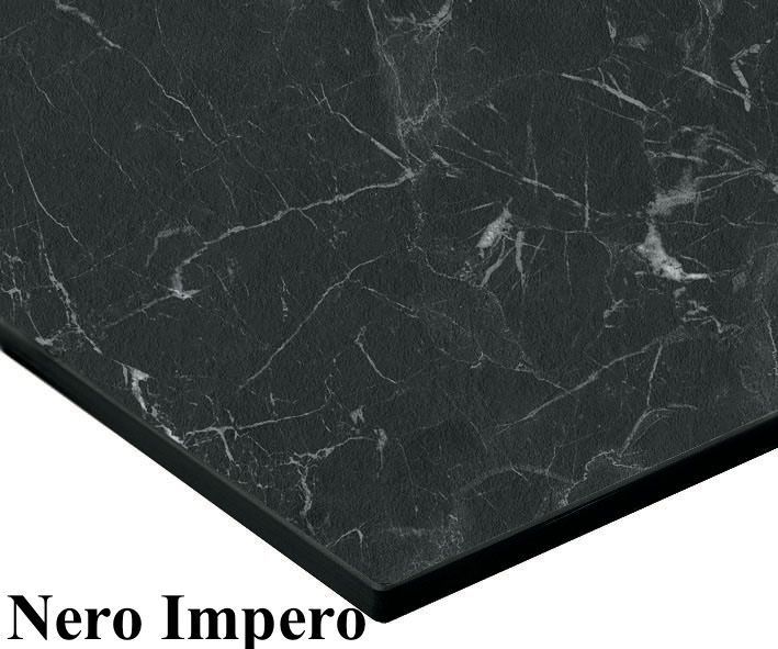 Mensole libreria da parete in HPL o Fenix Bastian