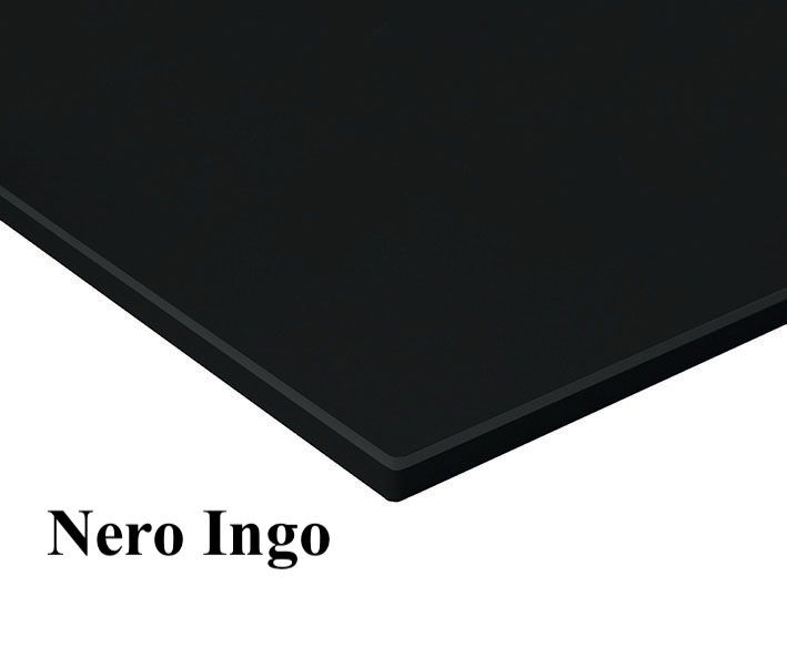 Mensole libreria da parete in HPL o Fenix Bastian