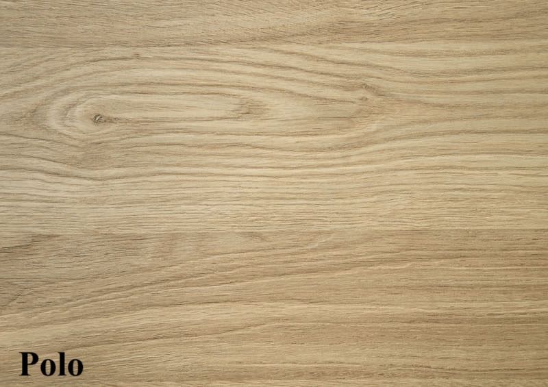 Coppia appendiabiti da parete design moderno Evald