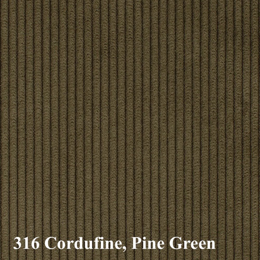 Divano letto singolo per camera ospiti con materasso a molle Zeal