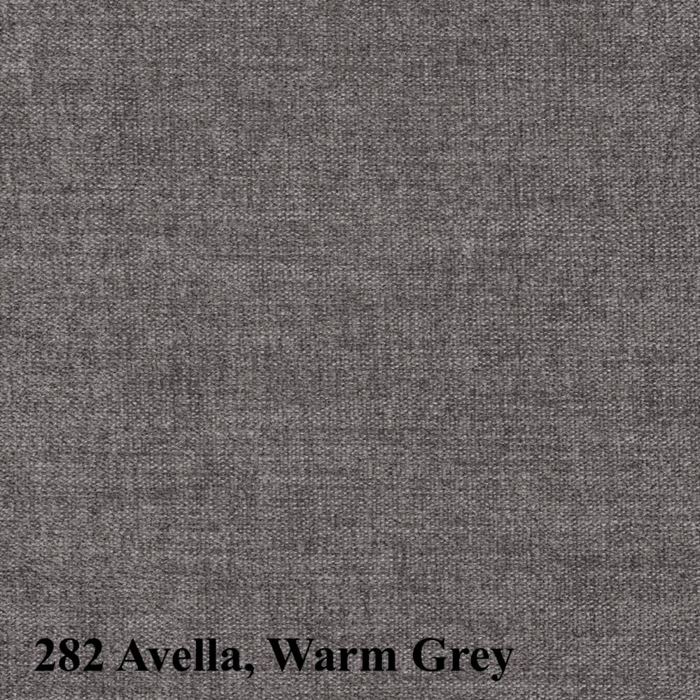 Divano letto matrimoniale Minimum sfoderabile 140 x 200 cm