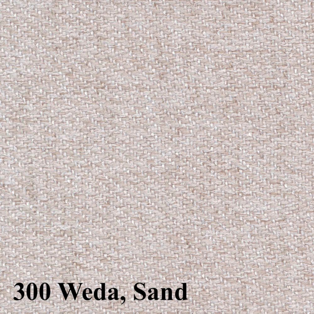 Divano letto matrimoniale Minimum sfoderabile 140 x 200 cm