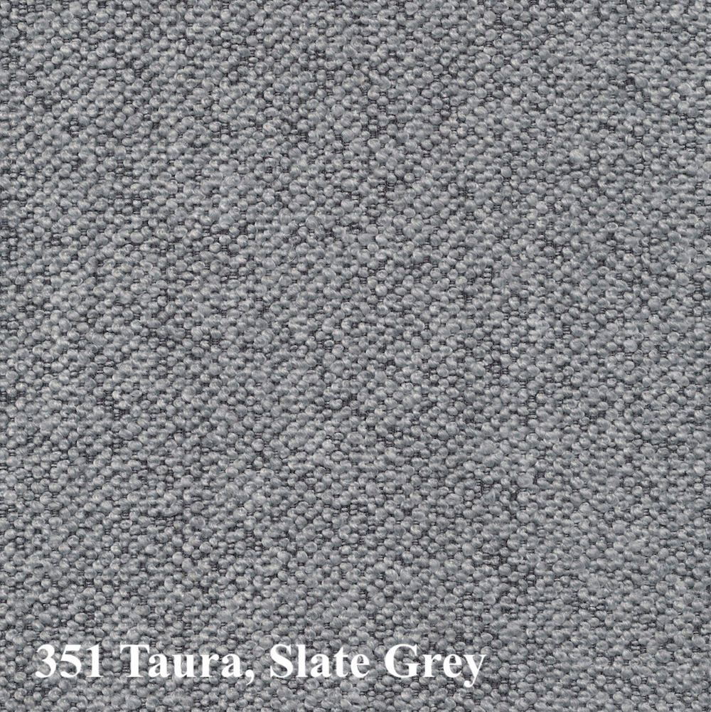 Divano letto Minimum materasso a molle sfoderabile - 358 Taura Chocco