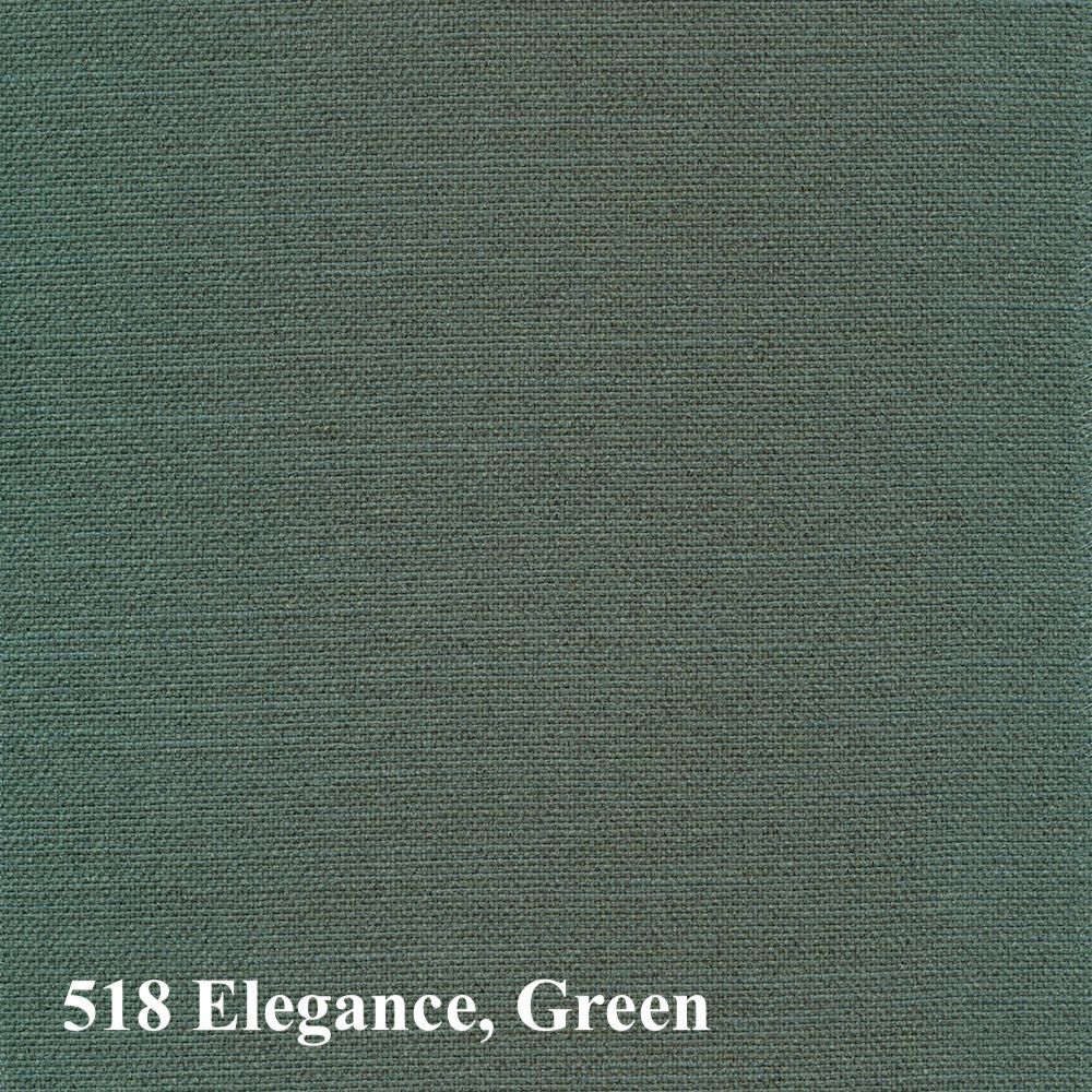 Divano letto Minimum materasso a molle sfoderabile - 358 Taura Chocco