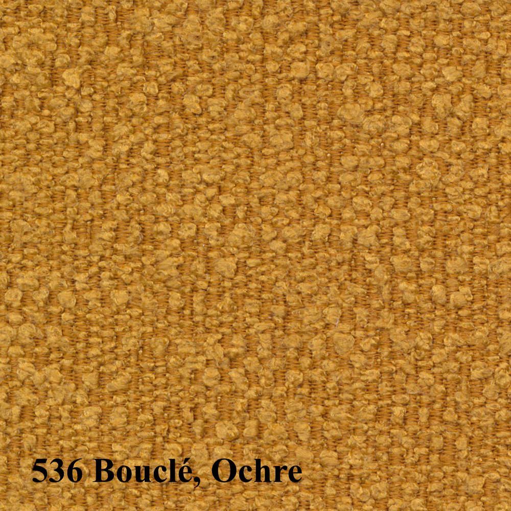 Divano letto Minimum materasso a molle sfoderabile - 358 Taura Chocco