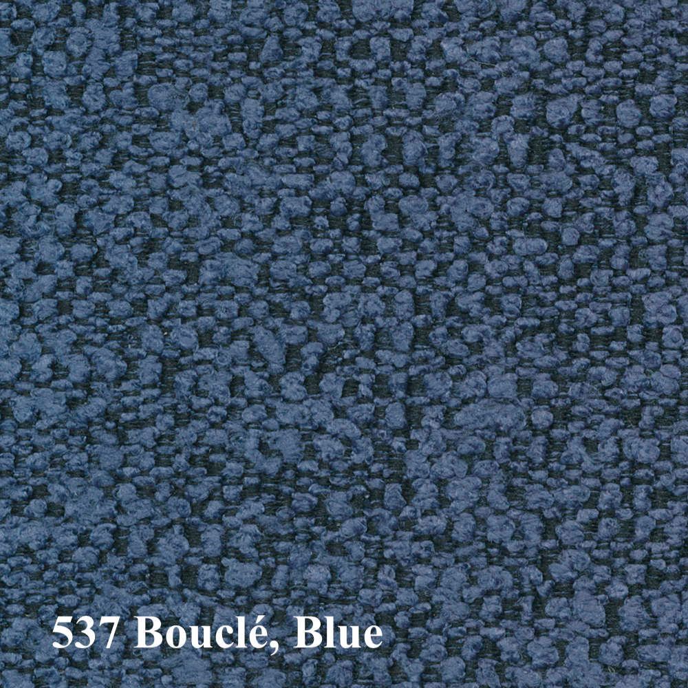 Divano letto Minimum materasso a molle sfoderabile - 358 Taura Chocco