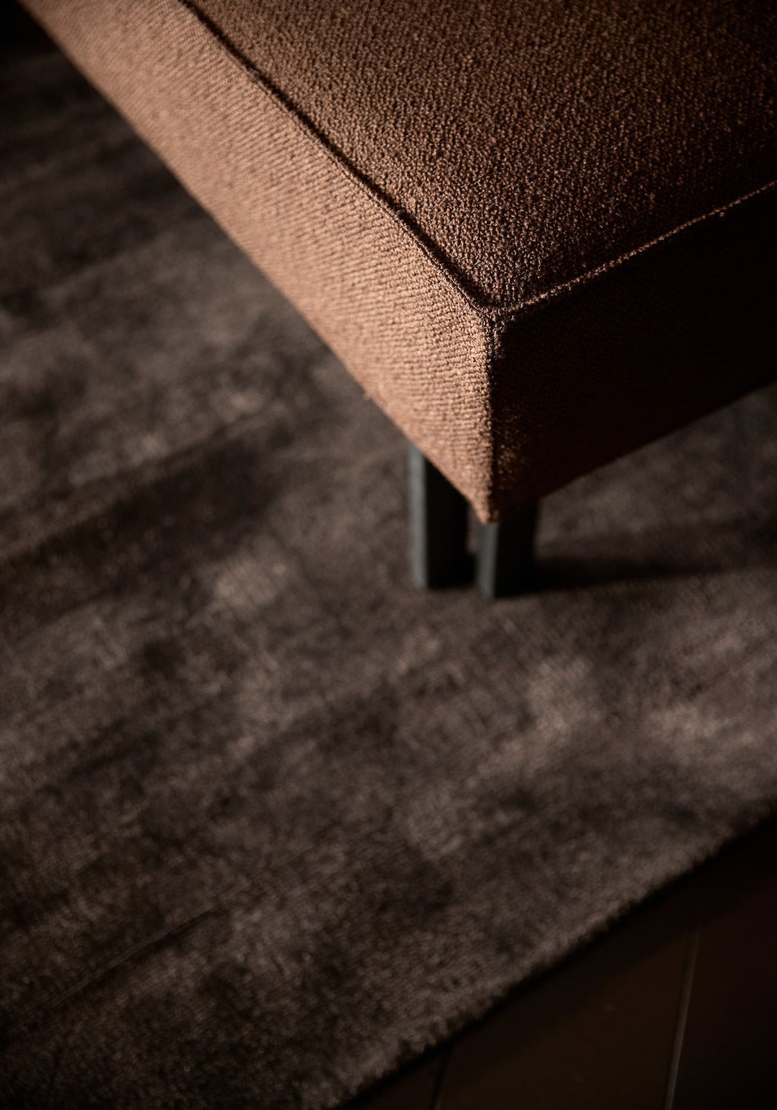 Divano letto uso quotidiano Sly materasso a molle