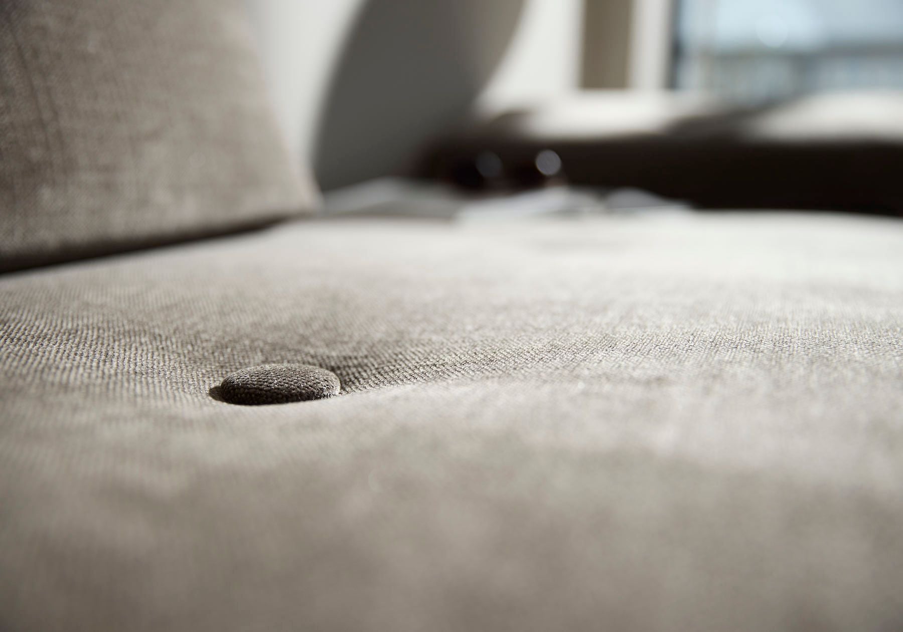 Divano letto singolo o matrimoniale Sigmund