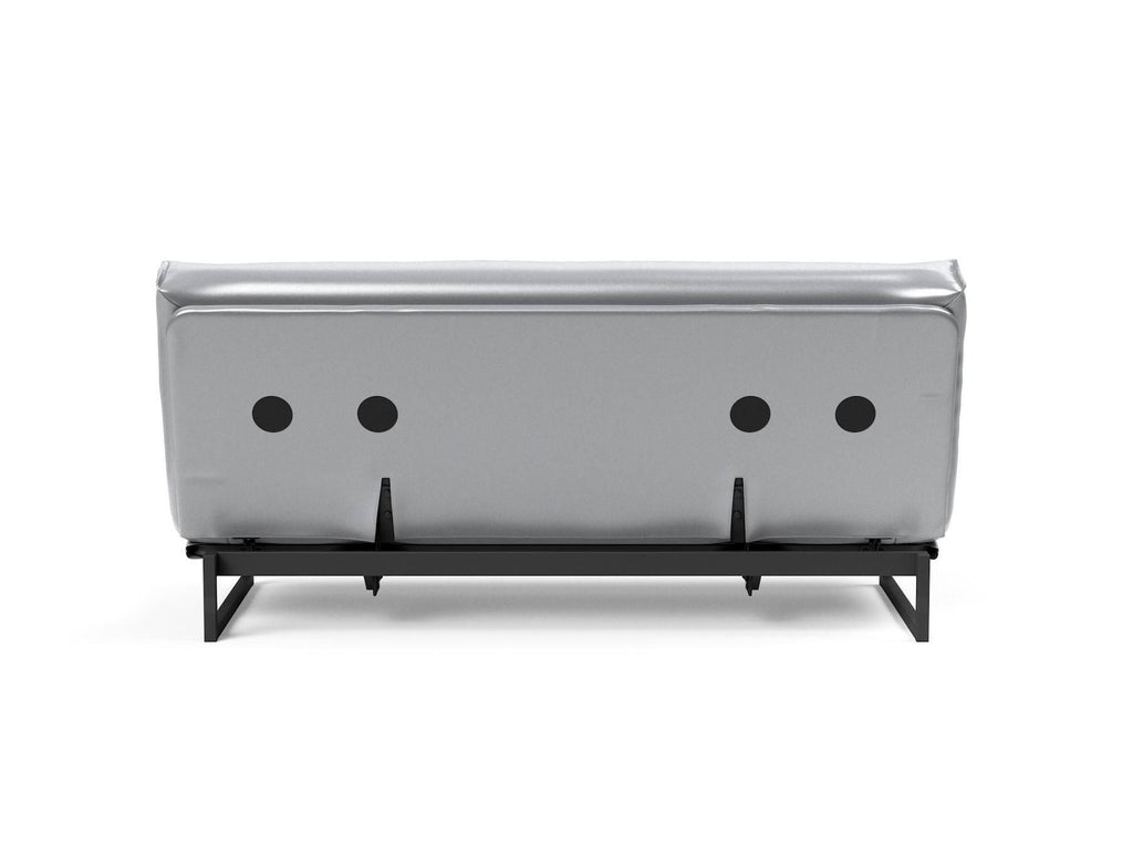 Divano letto matrimoniale Fraction 140 - 688 Sivershine