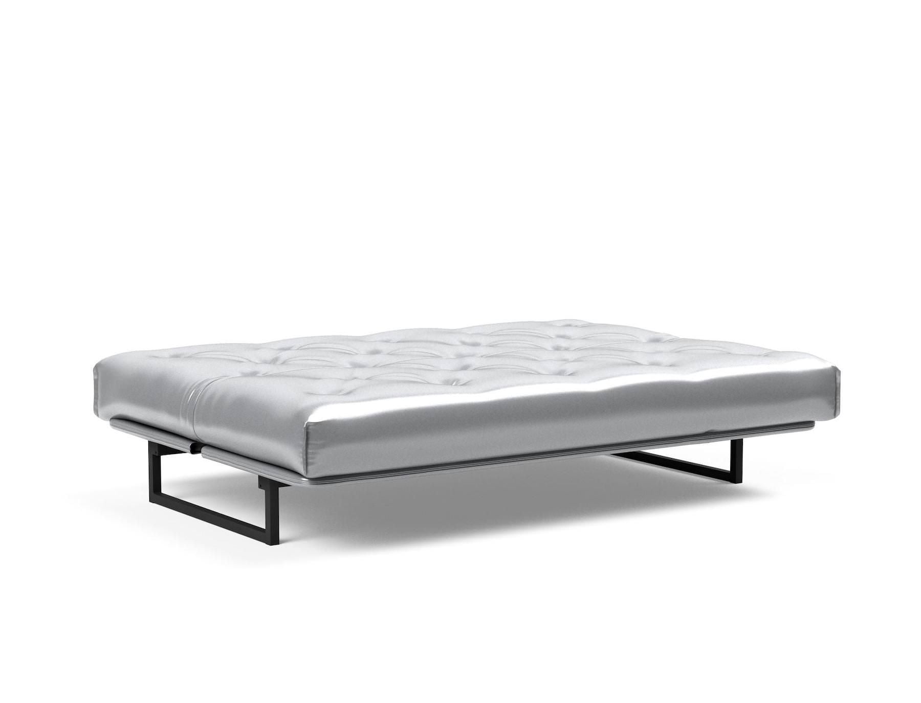 Divano letto matrimoniale Fraction 140 - 688 Sivershine