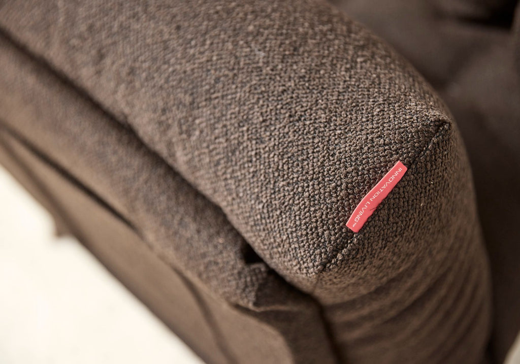 Divano letto singolo Rollo lettino salvaspazio 80x200 cm