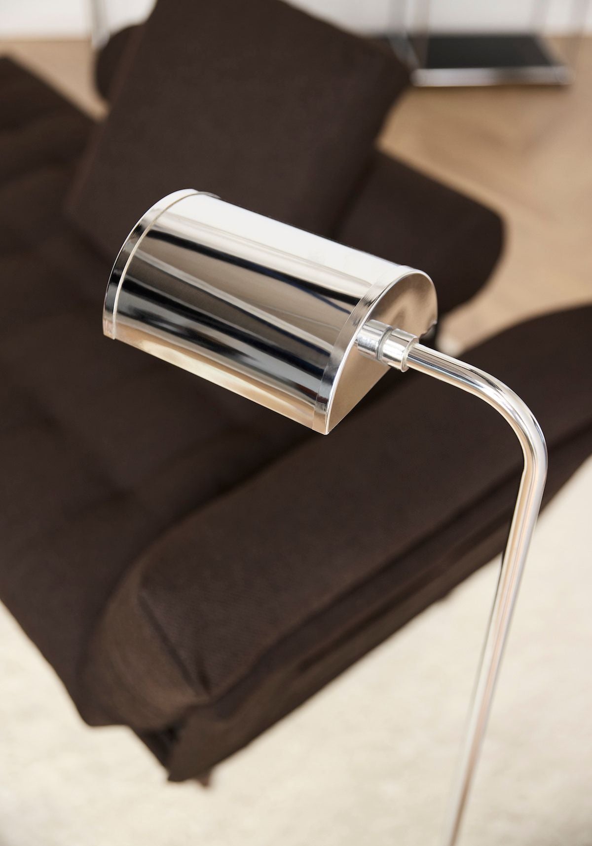 Divano letto singolo Rollo lettino salvaspazio 80x200 cm