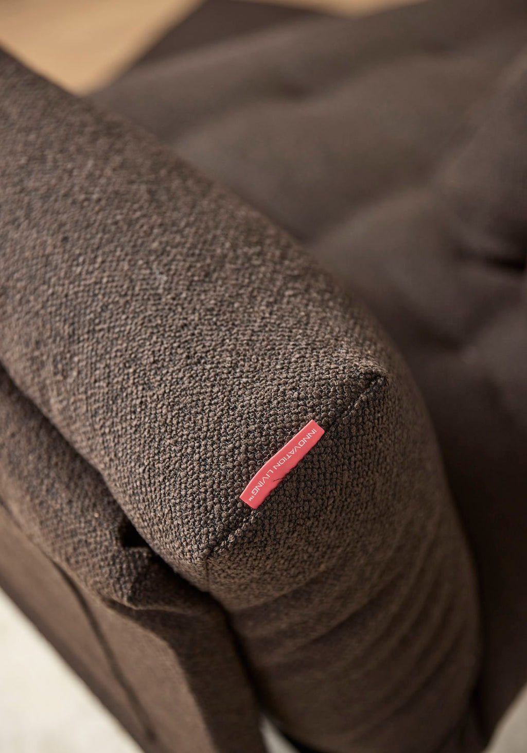 Divano letto singolo Rollo lettino salvaspazio 80x200 cm