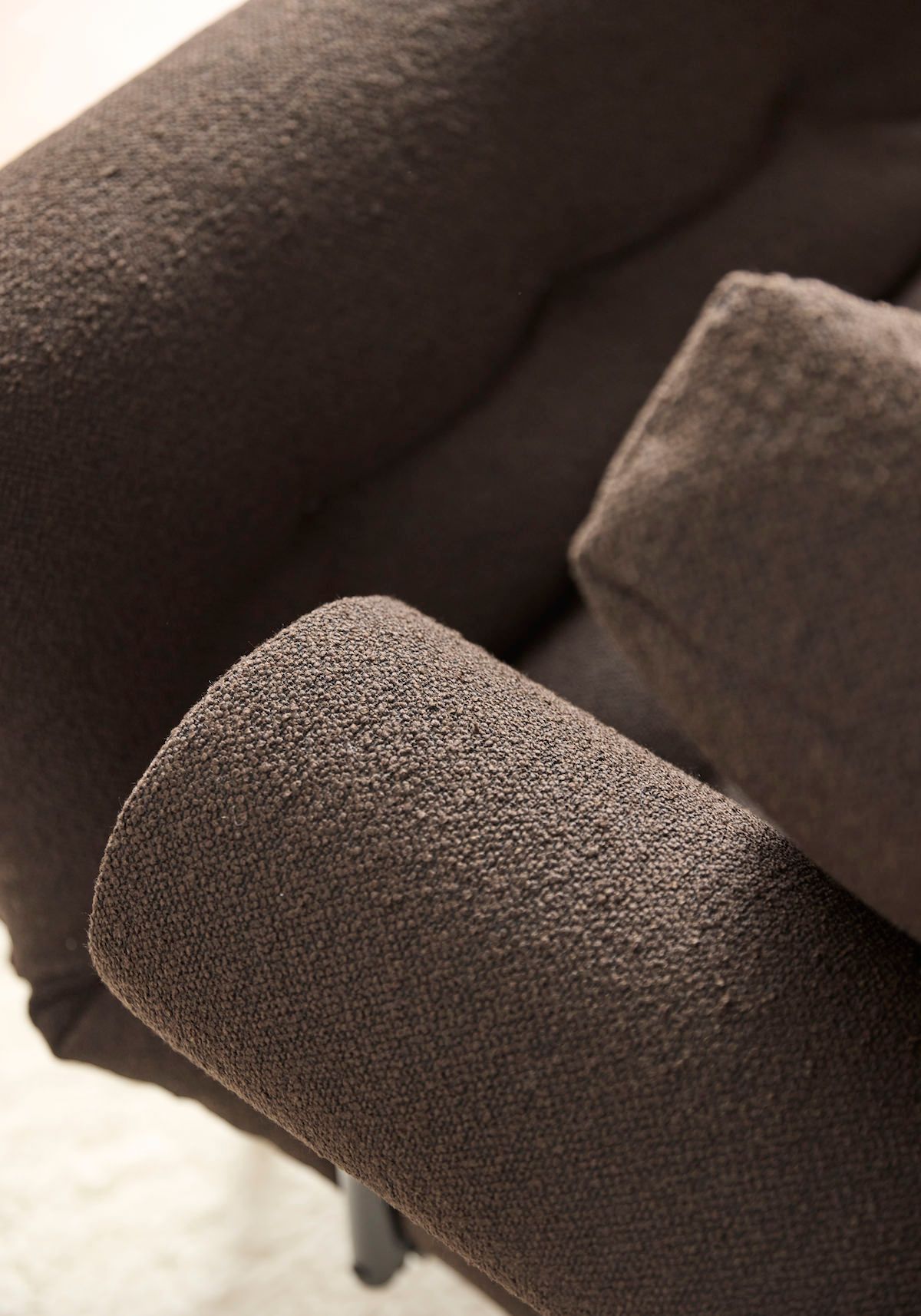 Divano letto singolo Rollo lettino salvaspazio 80x200 cm