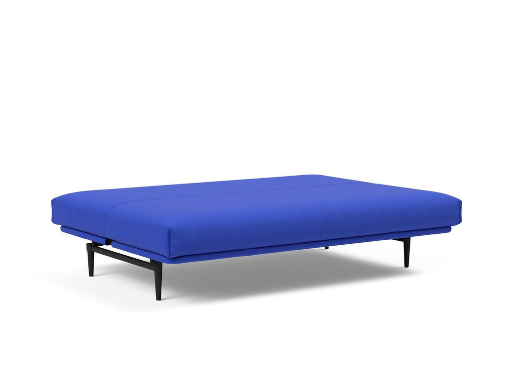Divano letto a 2 posti sfoderabile Colpus - 512 Elegance Ultramarine