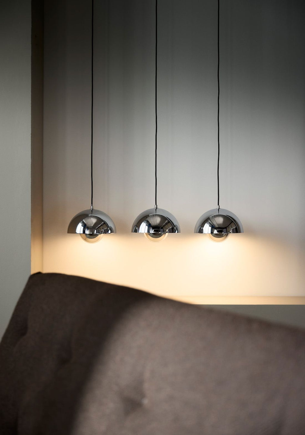 Divano letto matrimoniale Aslak regolabile inclinabile