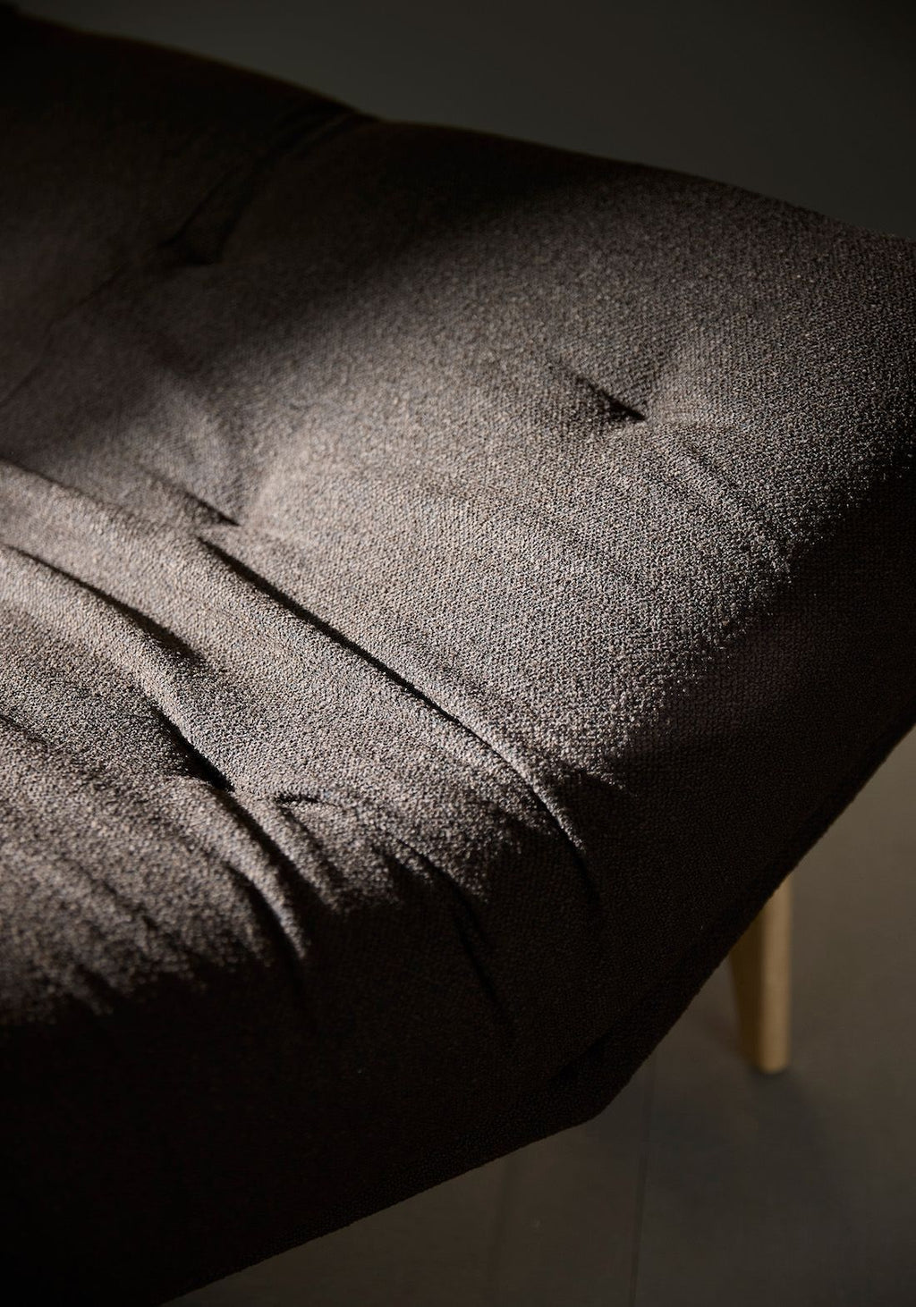 Divano letto matrimoniale Aslak regolabile inclinabile