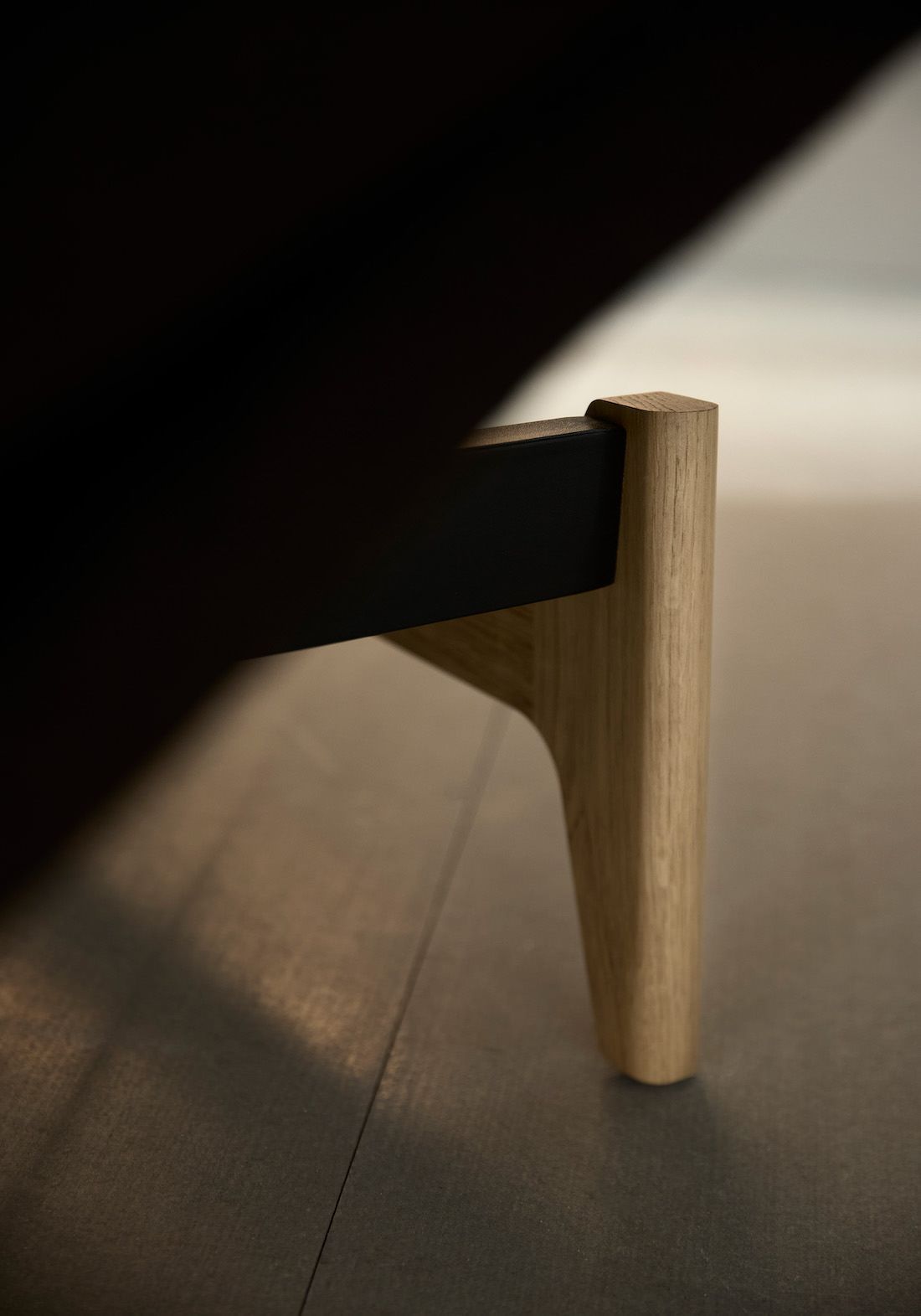 Divano letto matrimoniale Aslak regolabile inclinabile