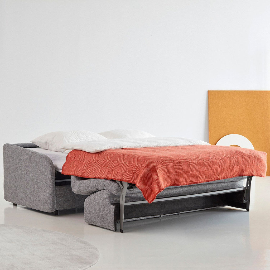 Divano letto una piazza e mezza o matrimoniale Eivor