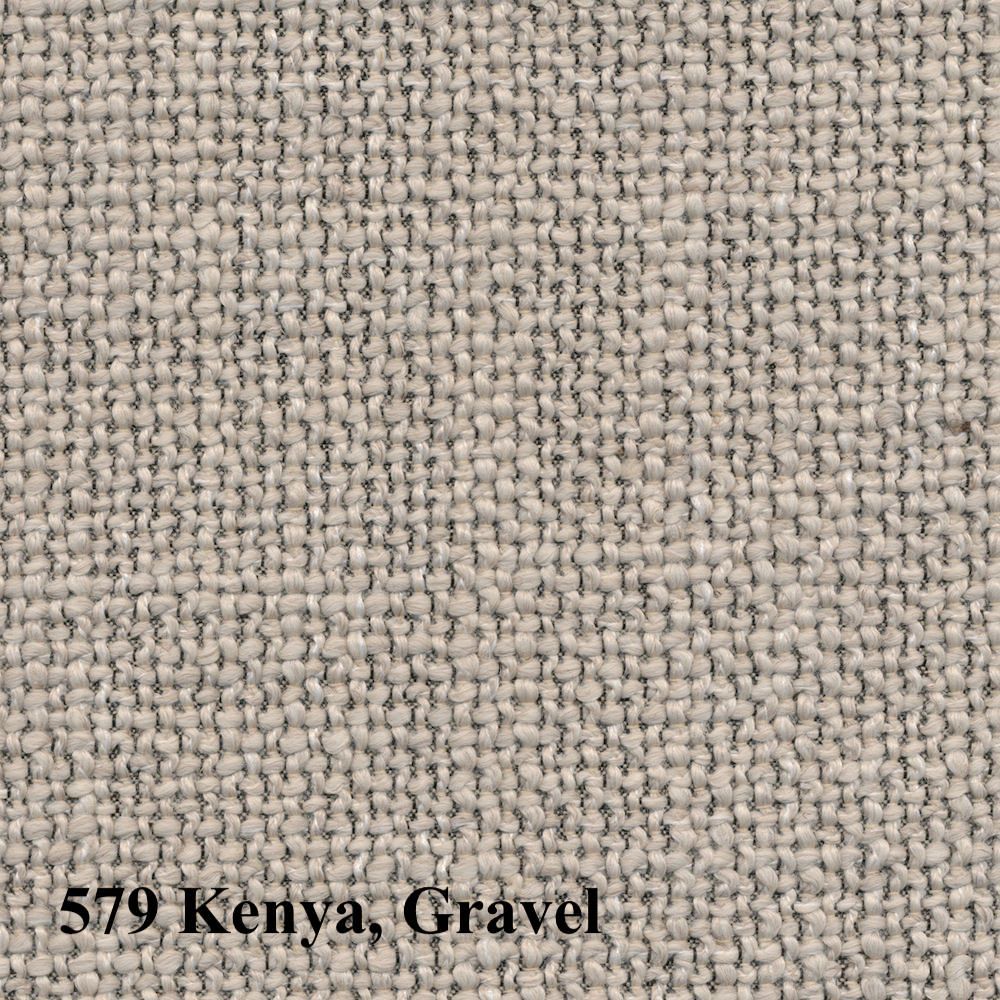 Divano letto matrimoniale Malloy - 579 Kenya Gravel