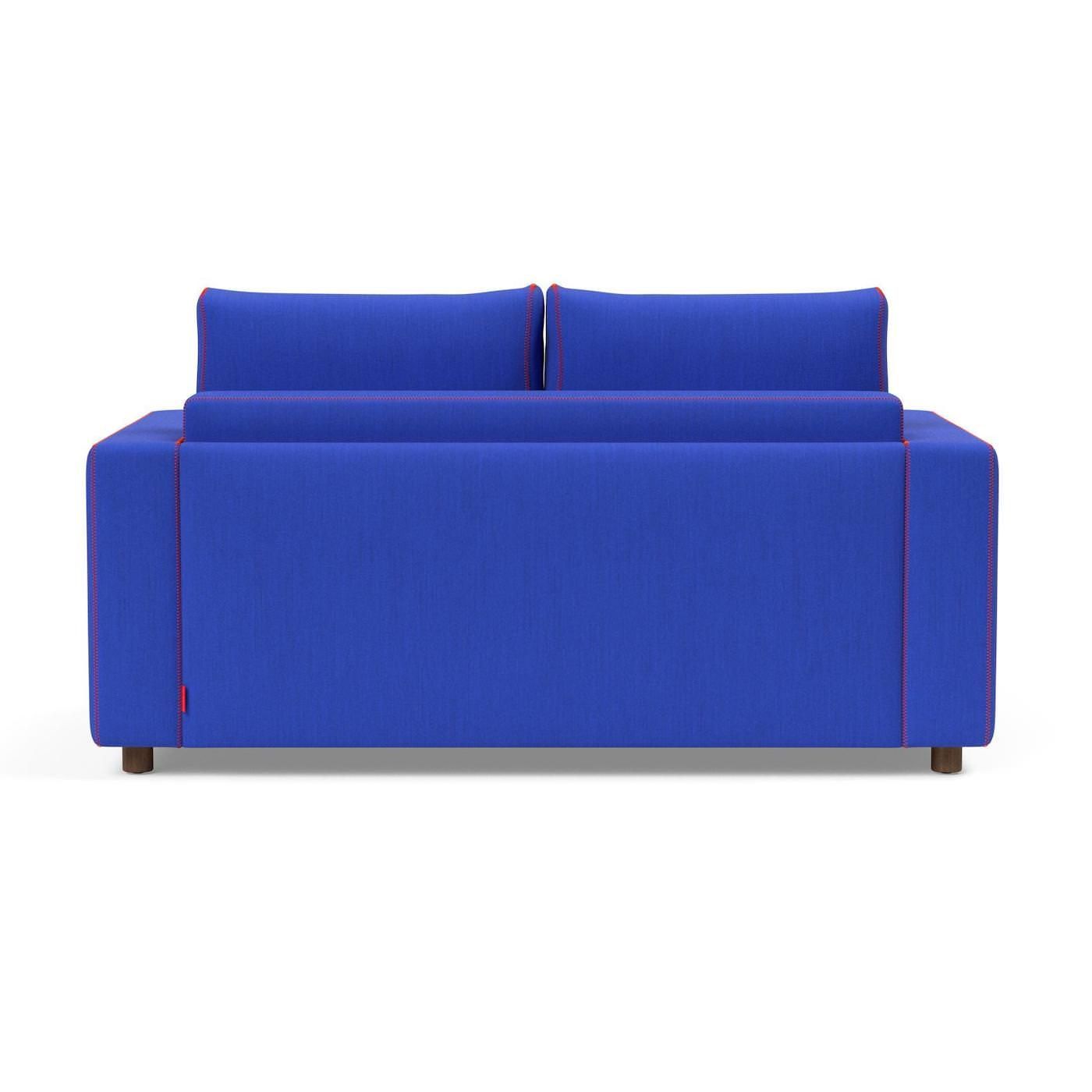 Divano letto con braccioli Neah X - 140 cm