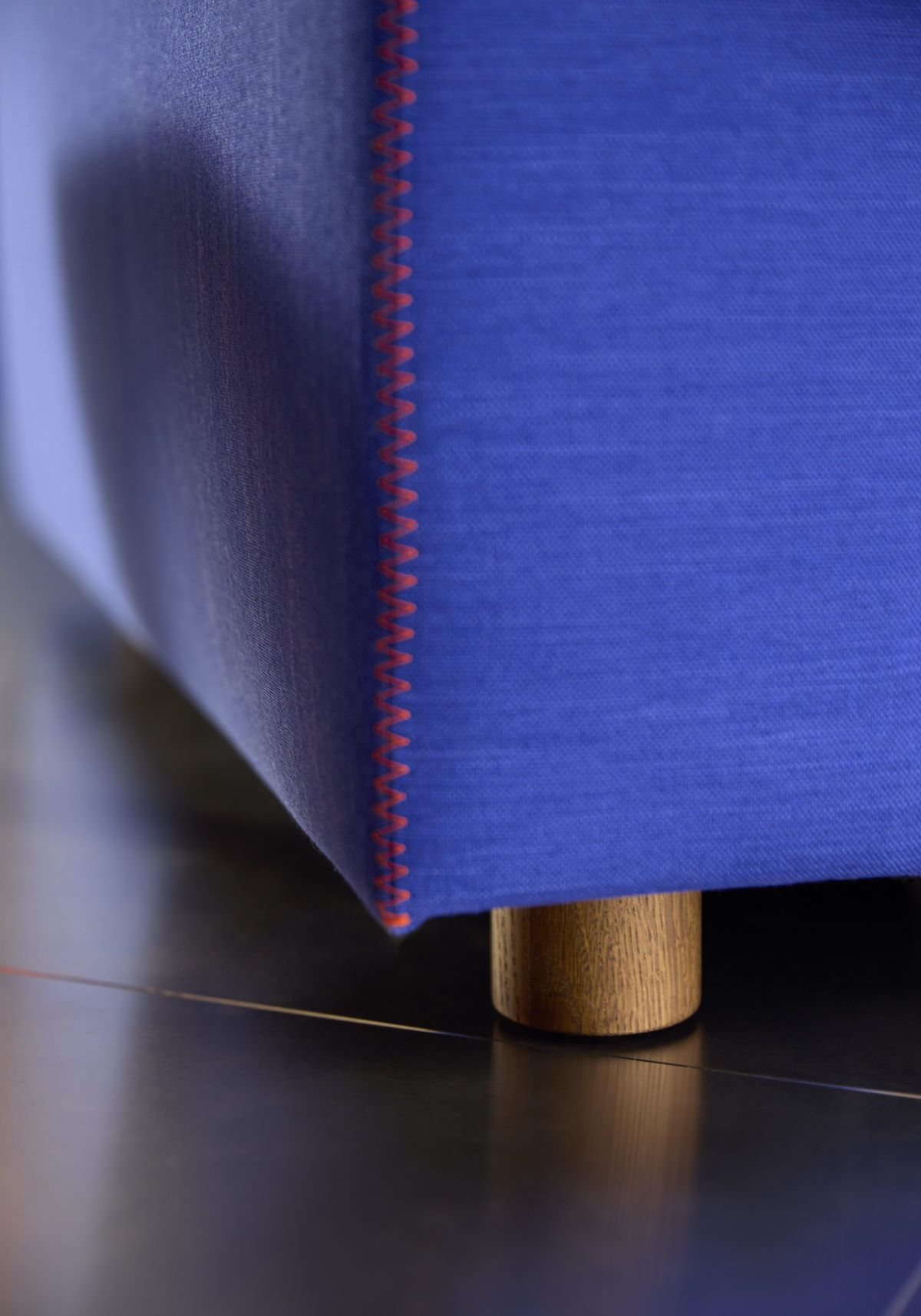 Divano letto con braccioli Neah X