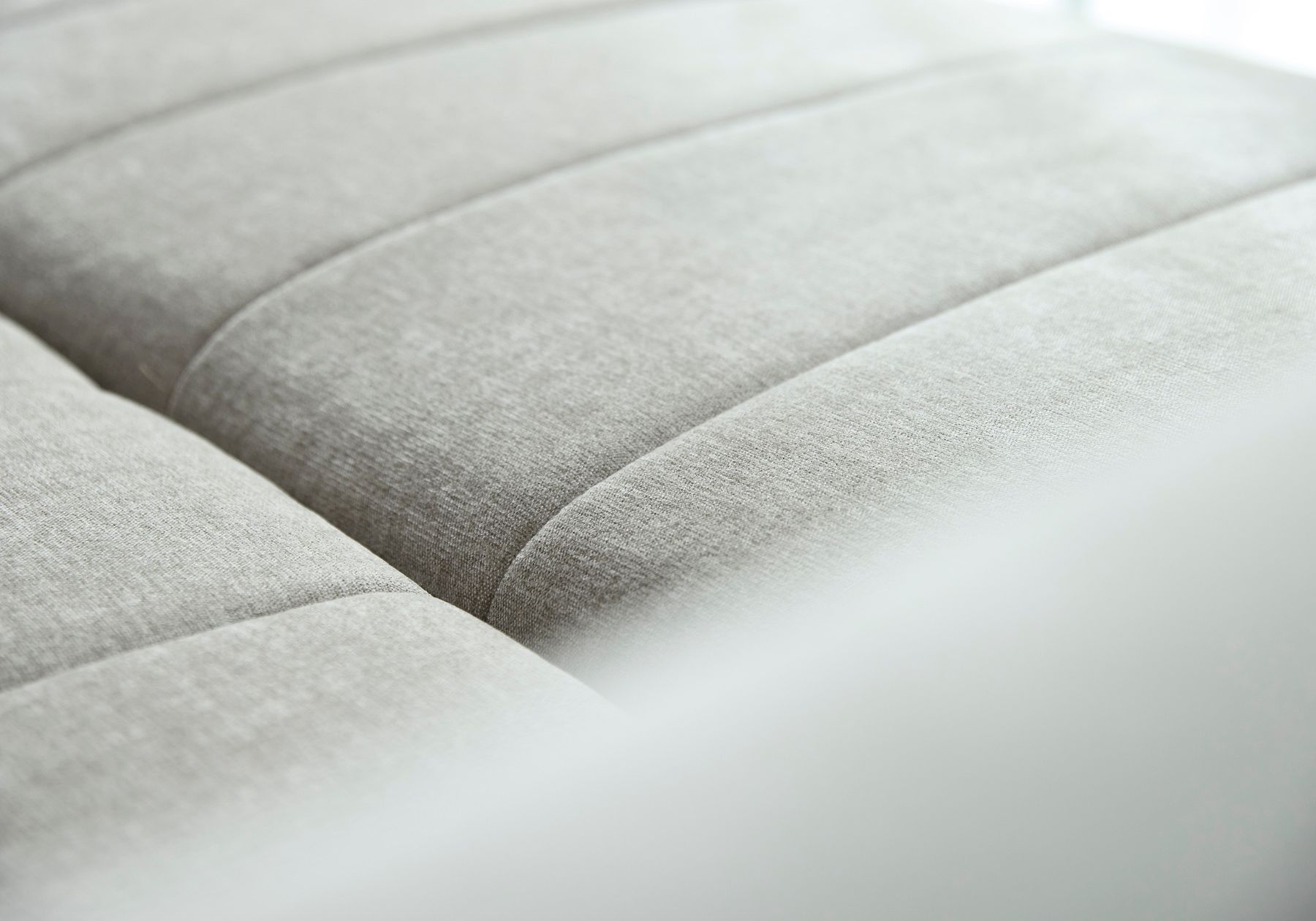 Divano letto matrimoniale Akello - 280 Avella Sand