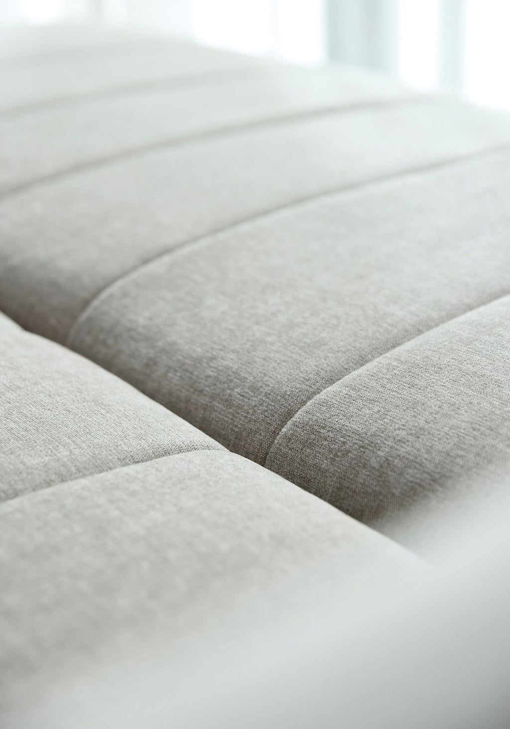 Divano letto matrimoniale Akello - 280 Avella Sand