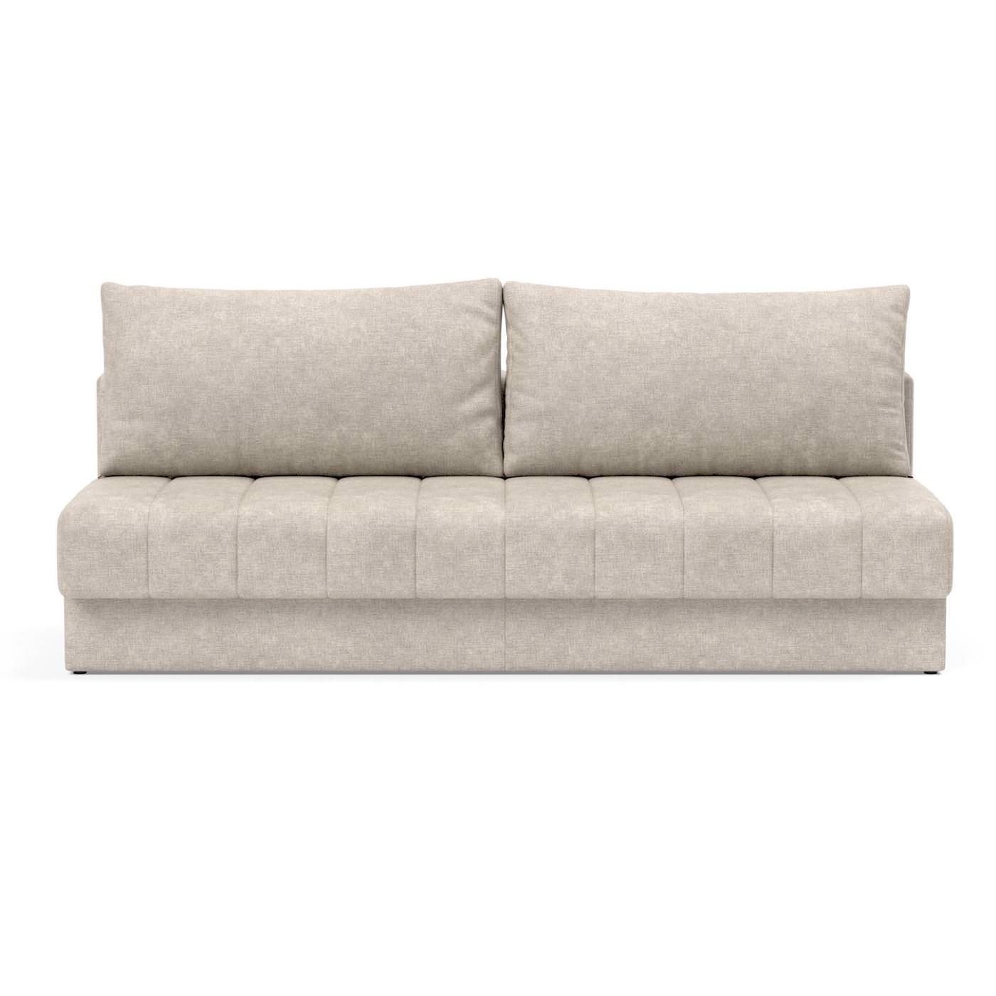 Divano letto matrimoniale Akello - 280 Avella Sand