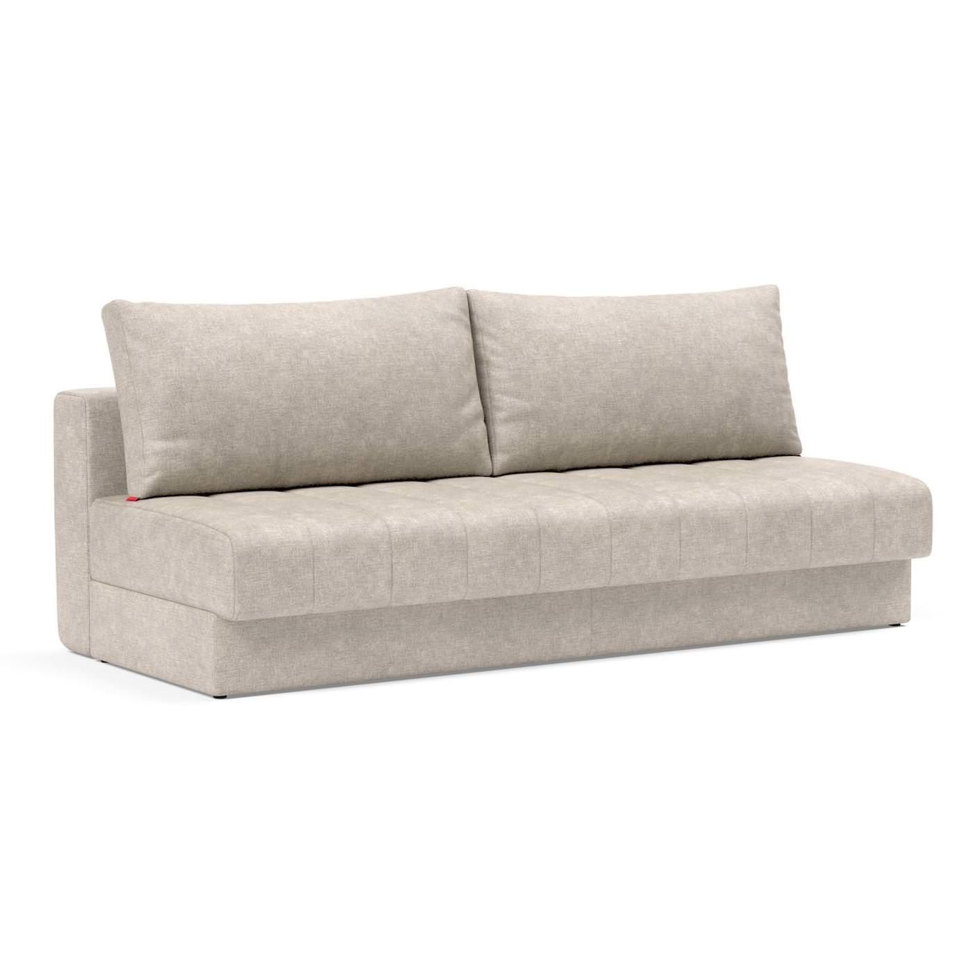 Divano letto matrimoniale Akello - 280 Avella Sand