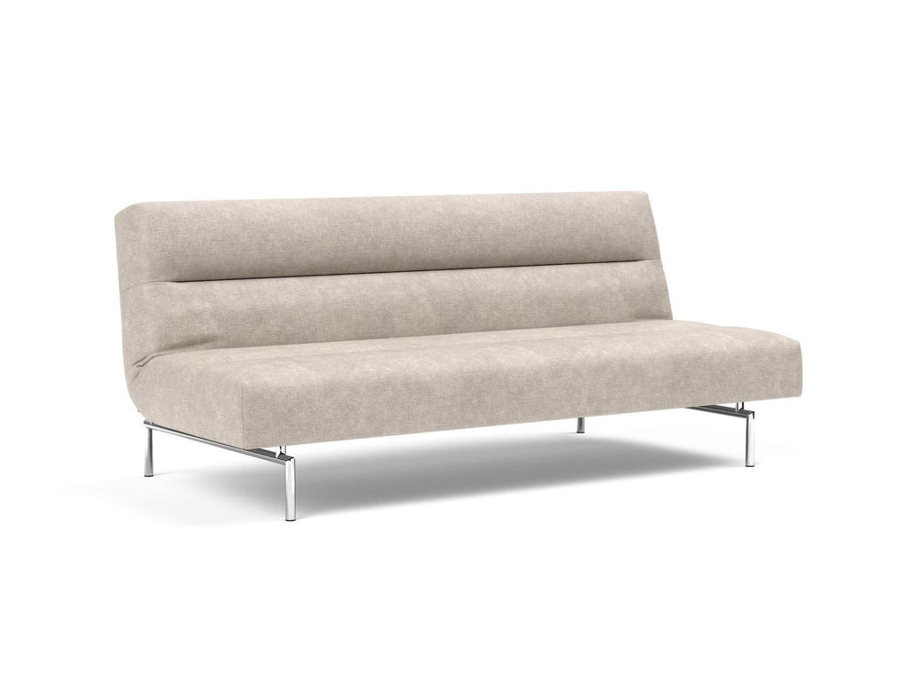 Divano letto design moderno Jillis - 280 Avella Sand