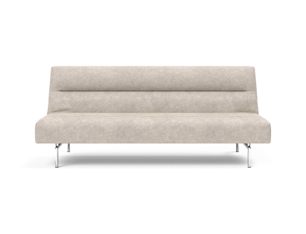 Divano letto design moderno Jillis - 280 Avella Sand