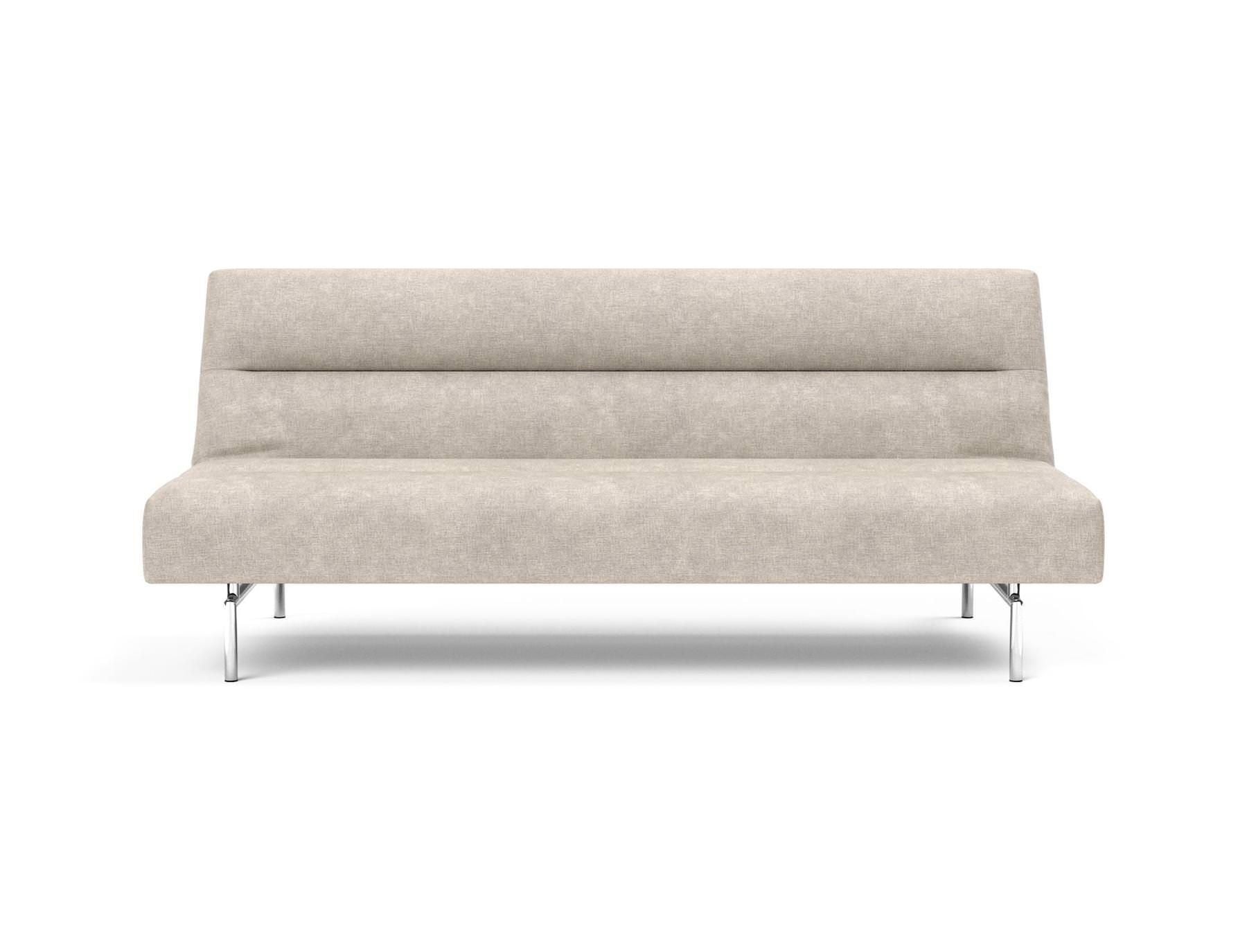 Divano letto design moderno Jillis - 280 Avella Sand
