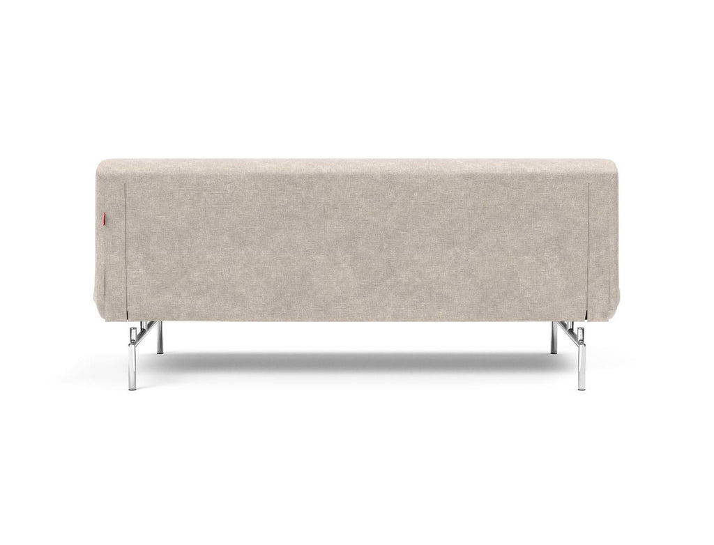 Divano letto design moderno Jillis - 280 Avella Sand