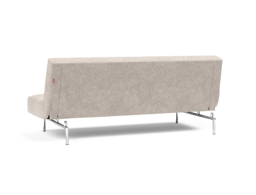 Divano letto design moderno Jillis - 280 Avella Sand