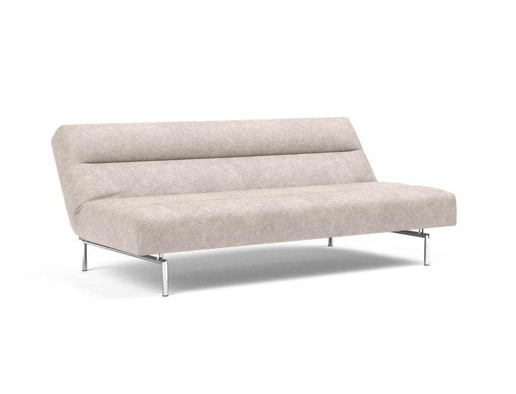 Divano letto design moderno Jillis - 280 Avella Sand