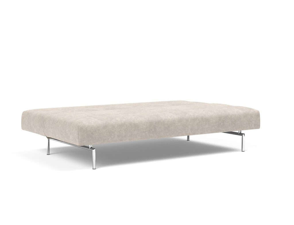 Divano letto design moderno Jillis - 280 Avella Sand