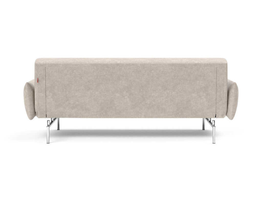 Divano letto con braccioli Jillis Arms - 280 Avella Sand