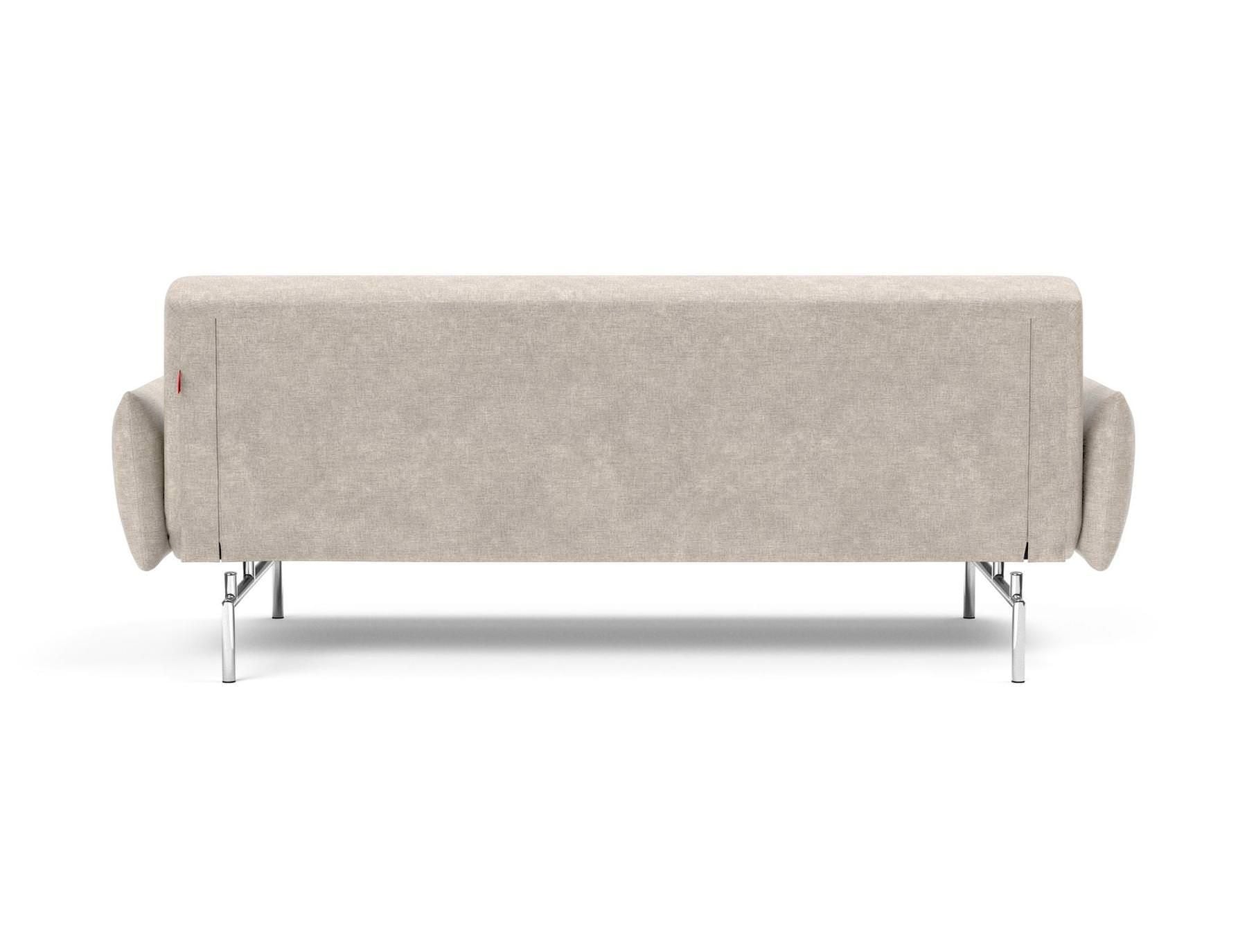 Divano letto con braccioli Jillis Arms - 280 Avella Sand