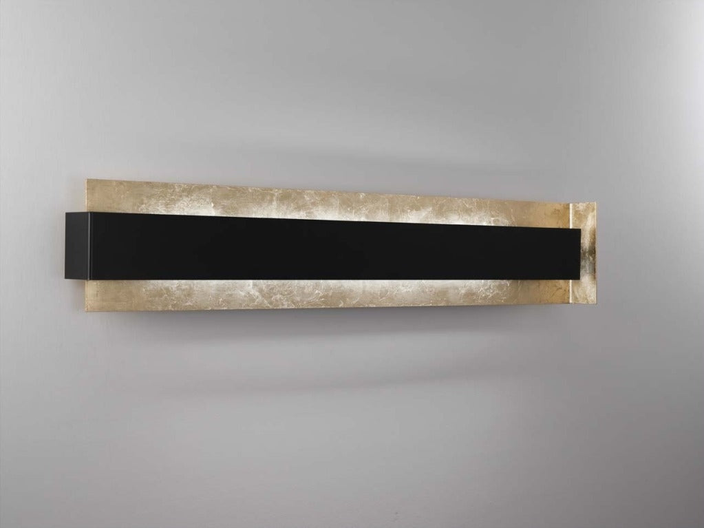 Lampada da parete design moderno Tao