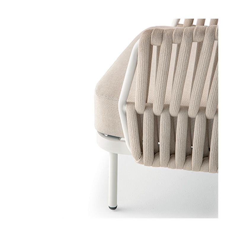 Salotto da giardino design moderno Soho