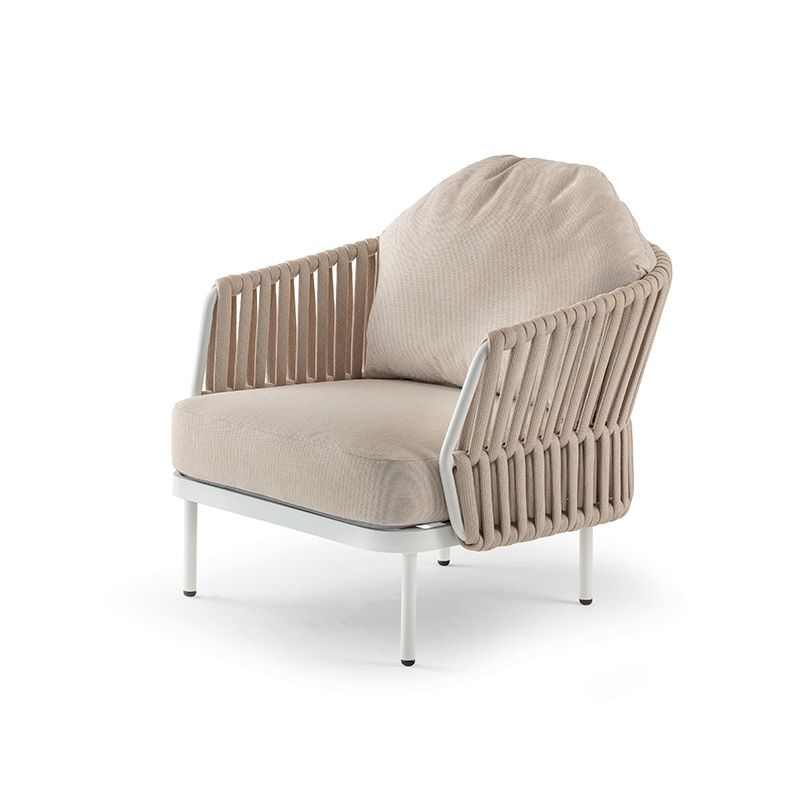 Salotto da giardino design moderno Soho