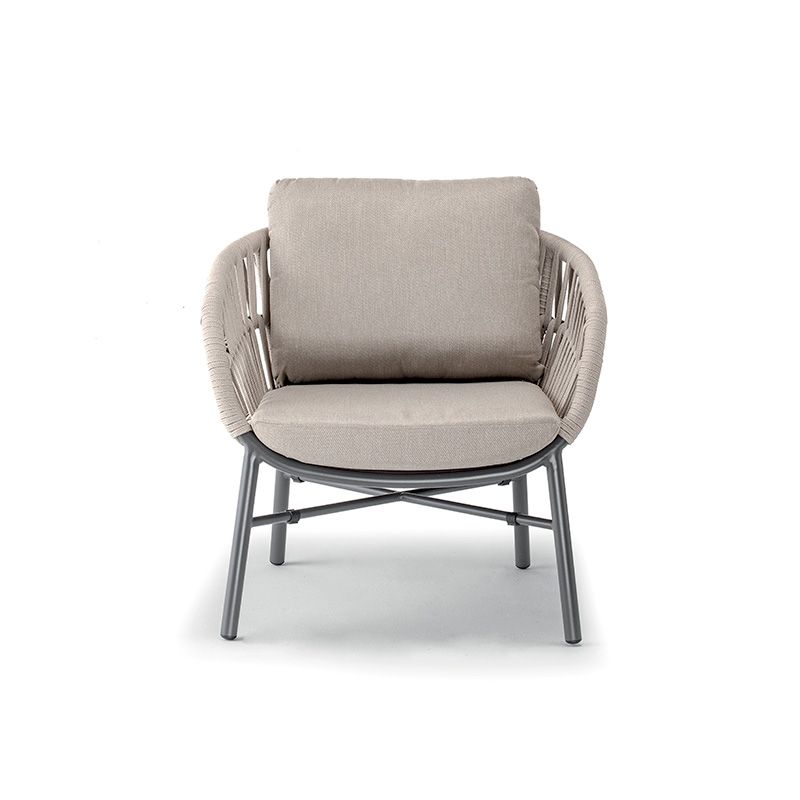 Salotto da esterno moderno Tahiti