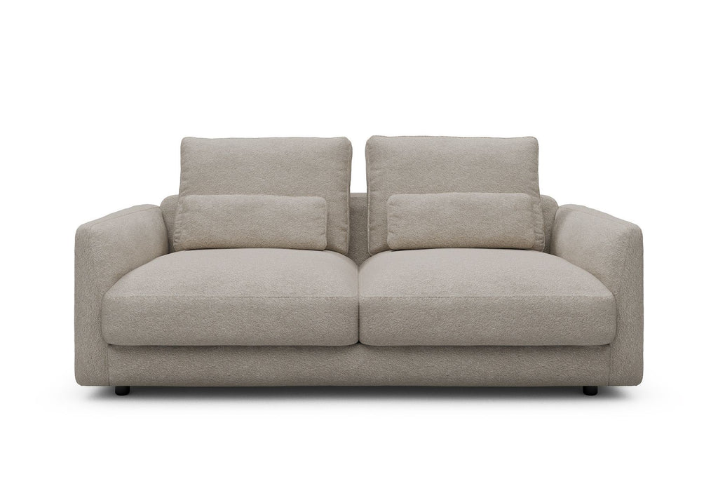 Divano moderno Vivole 2.5