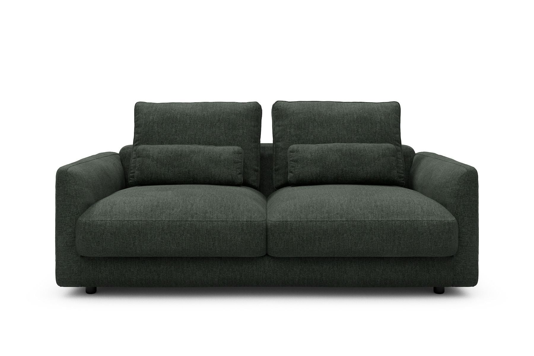 Divano moderno Vivole 2.5