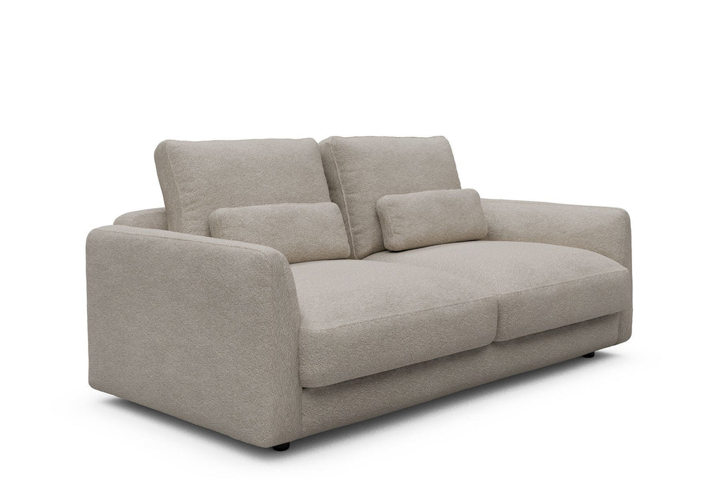 Divano moderno Vivole 2.5