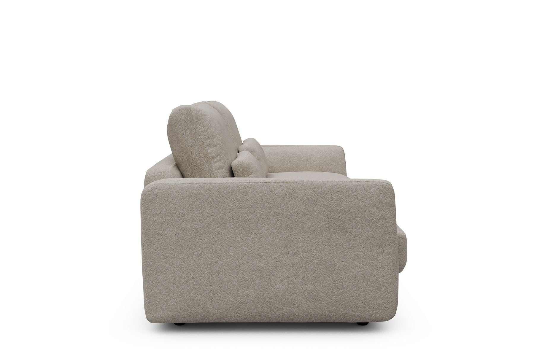 Divano moderno Vivole 2.5