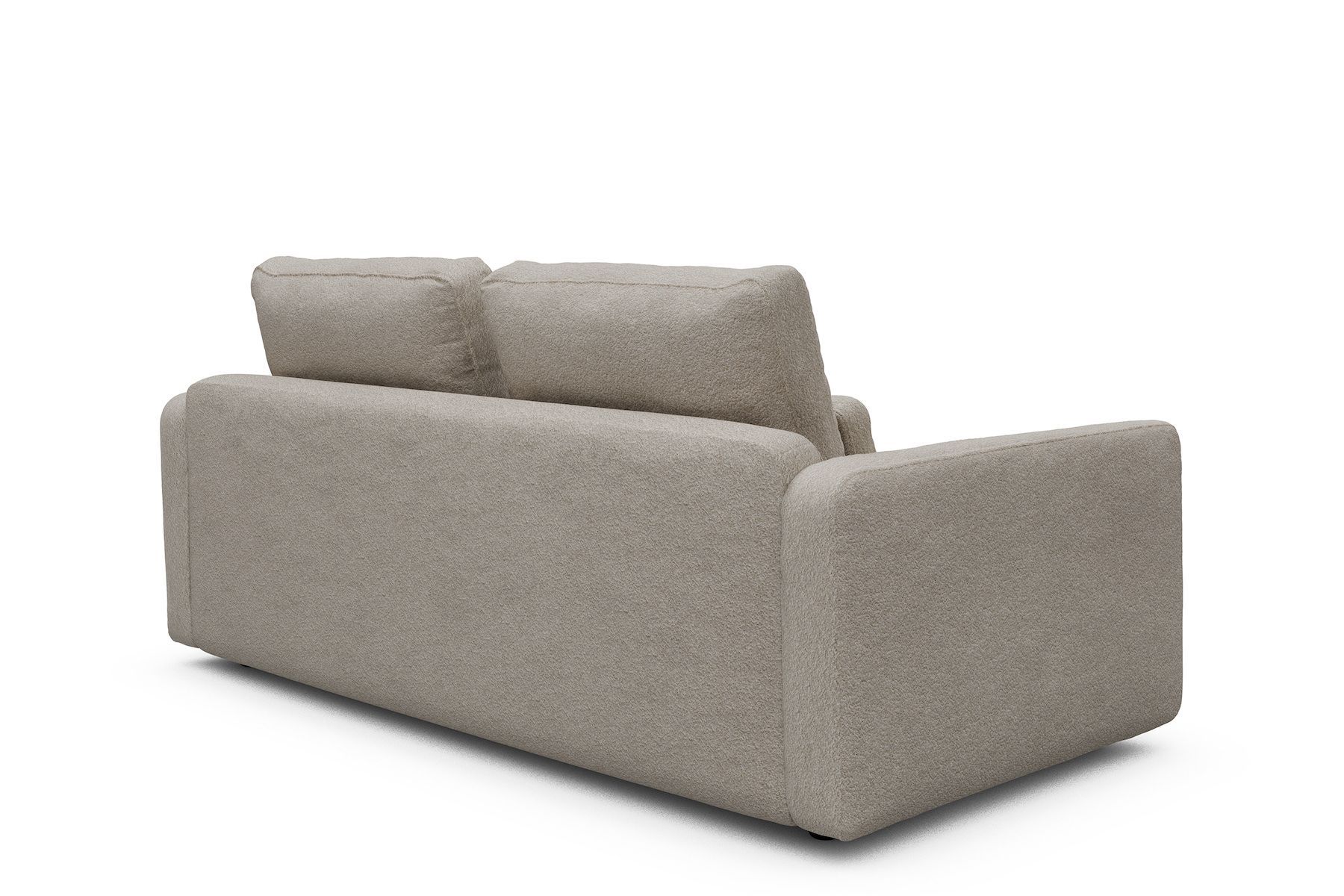 Divano moderno Vivole 2.5