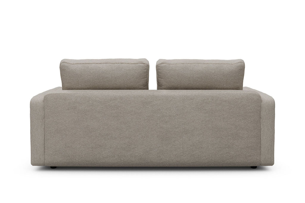 Divano moderno Vivole 2.5