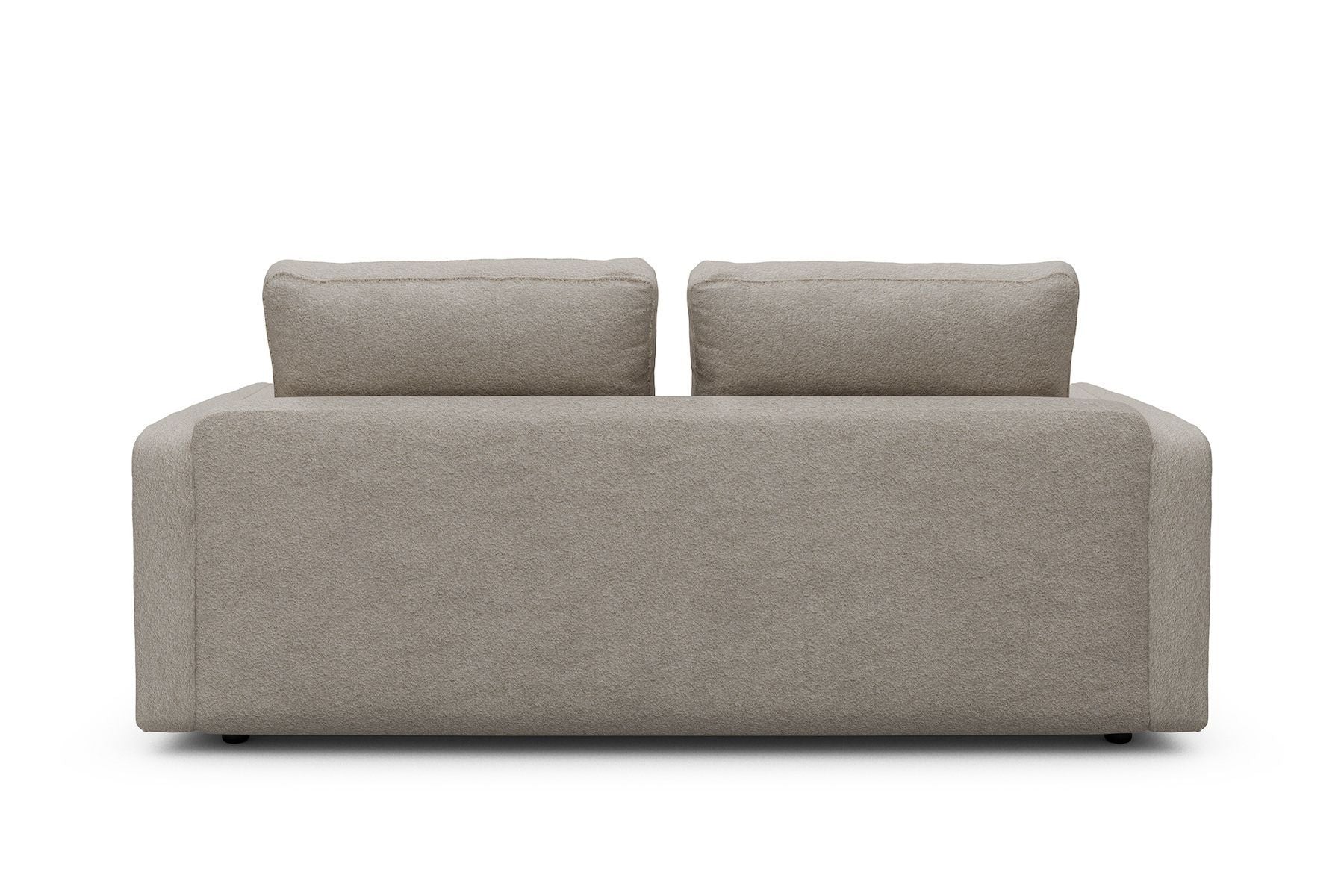 Divano moderno Vivole 2.5